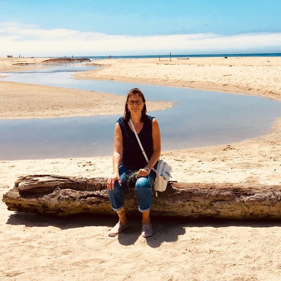 Meet your Posher, Susan - Picture 1 of 1